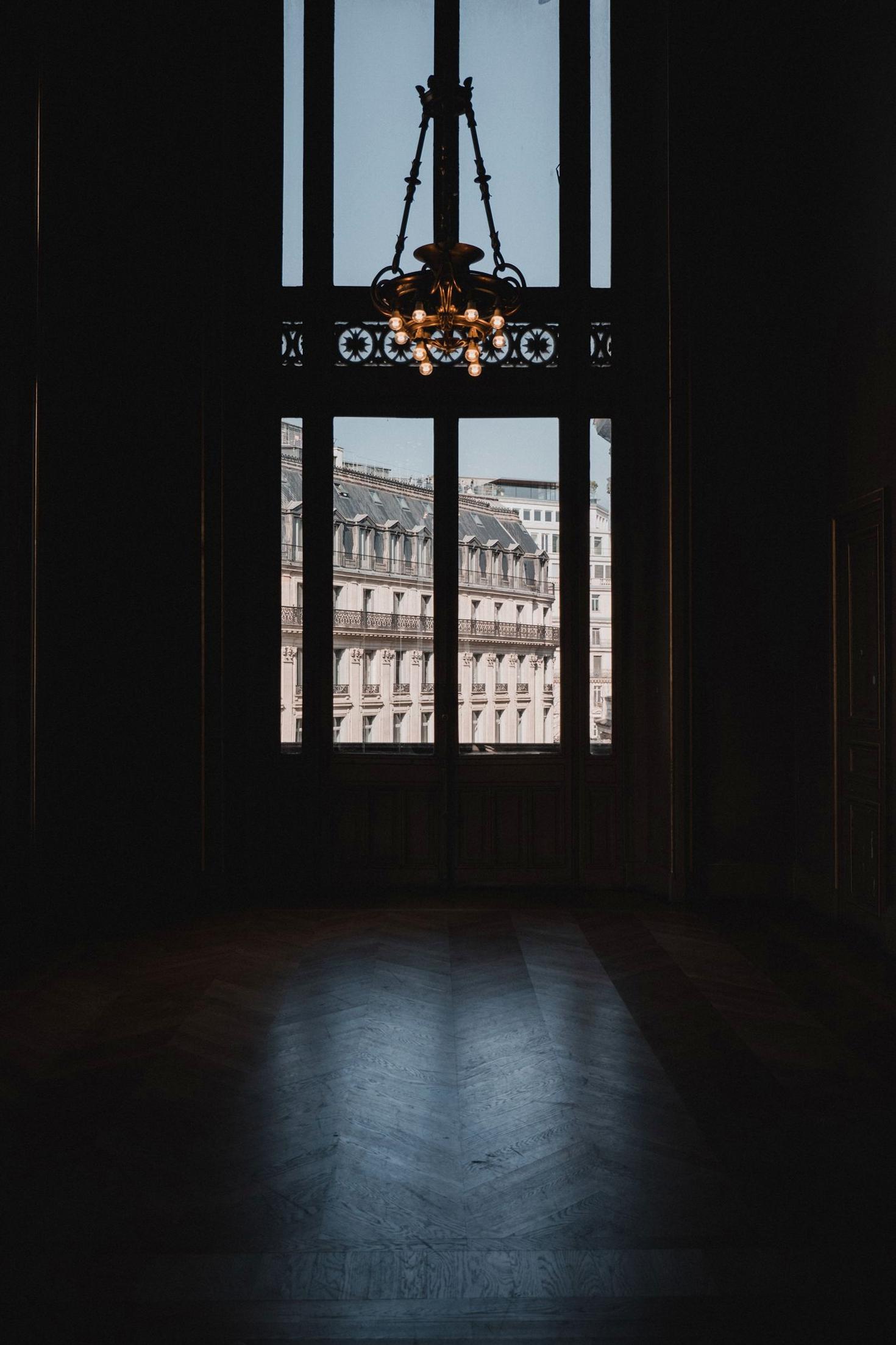 Chambre Supérieure