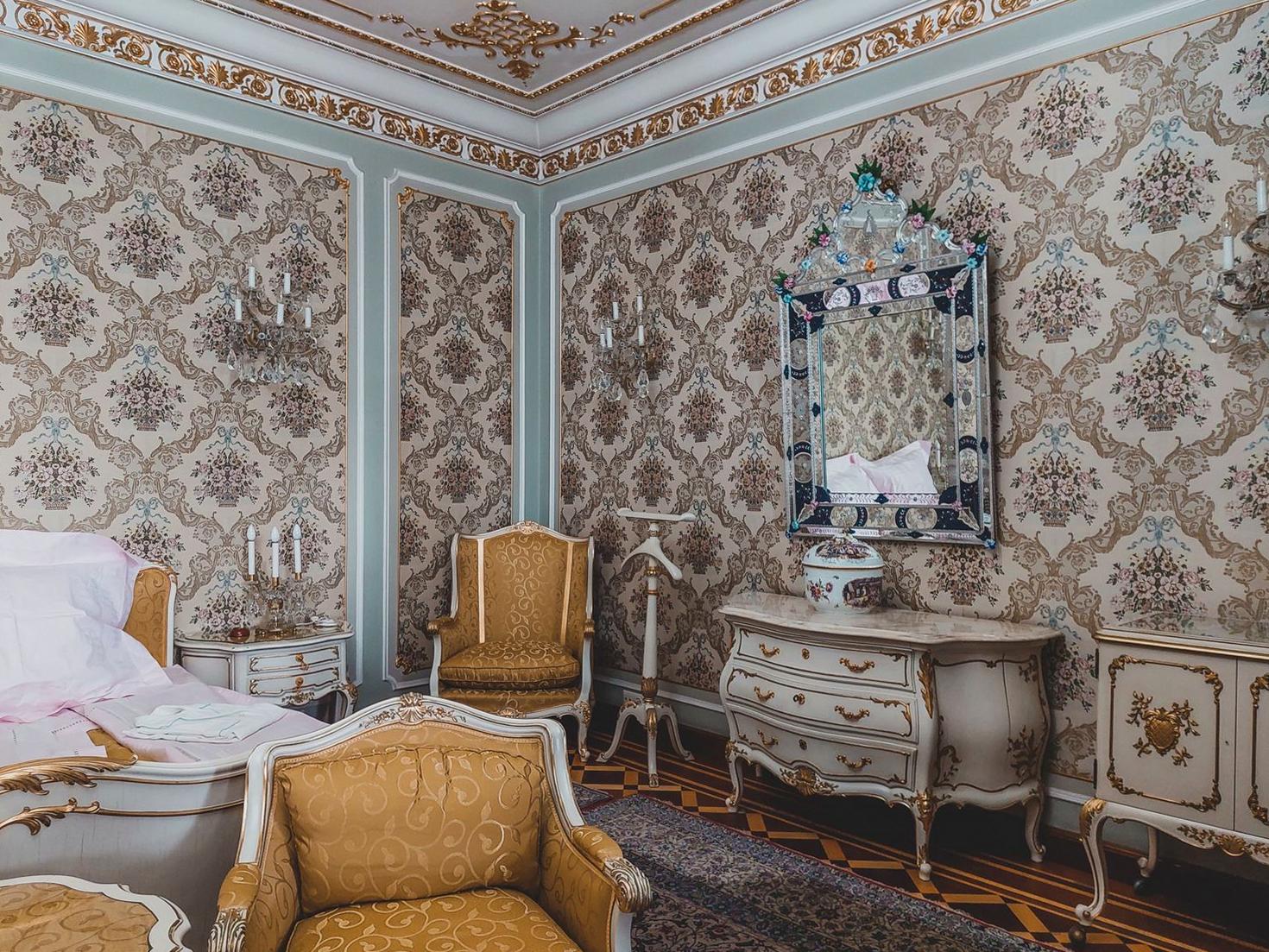 Suite Prestige