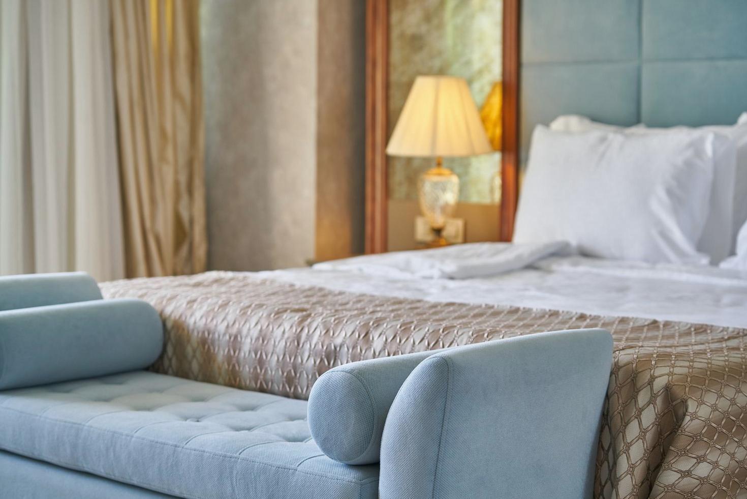 Chambre Confort