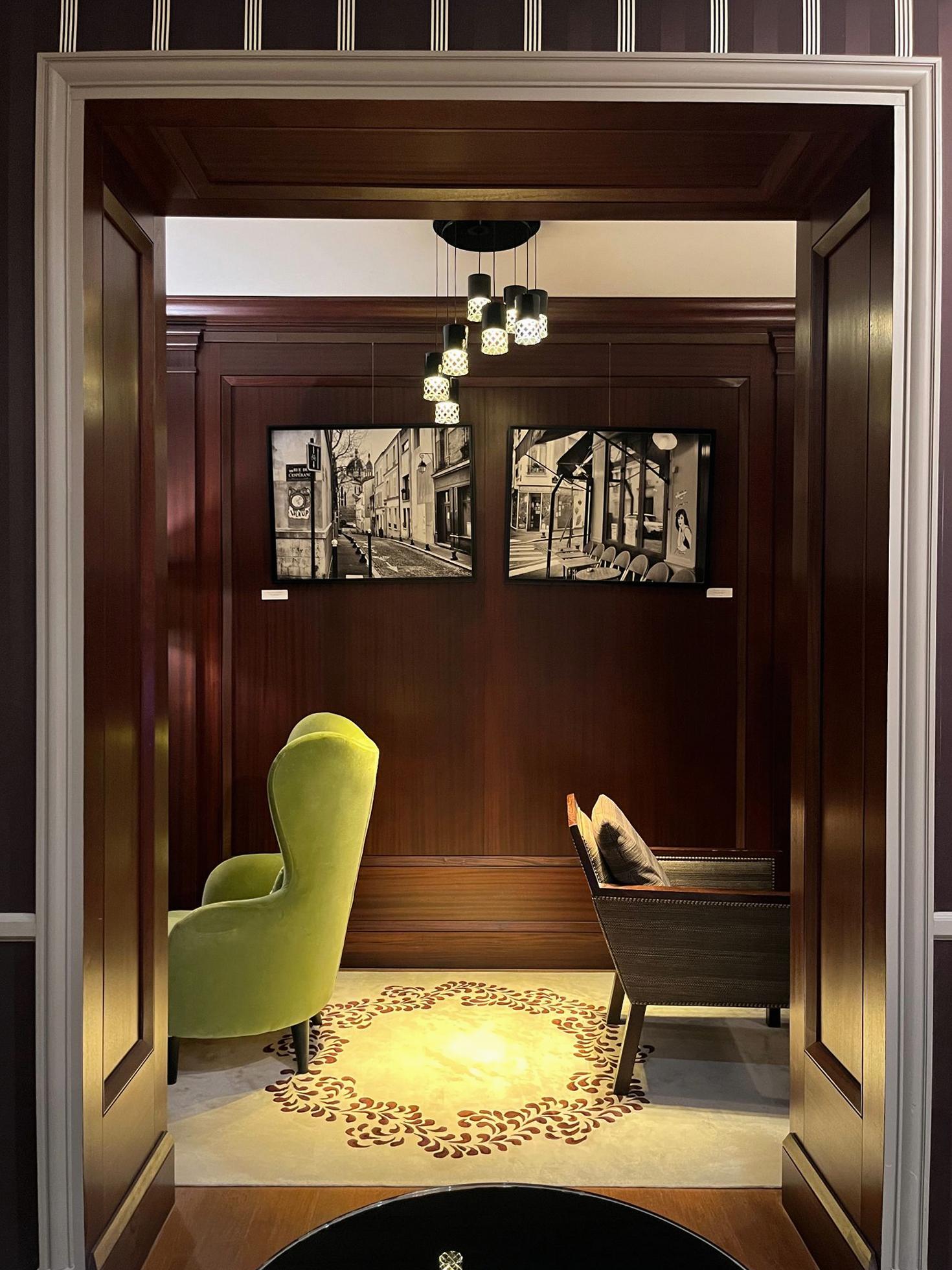 Suite Prestige
