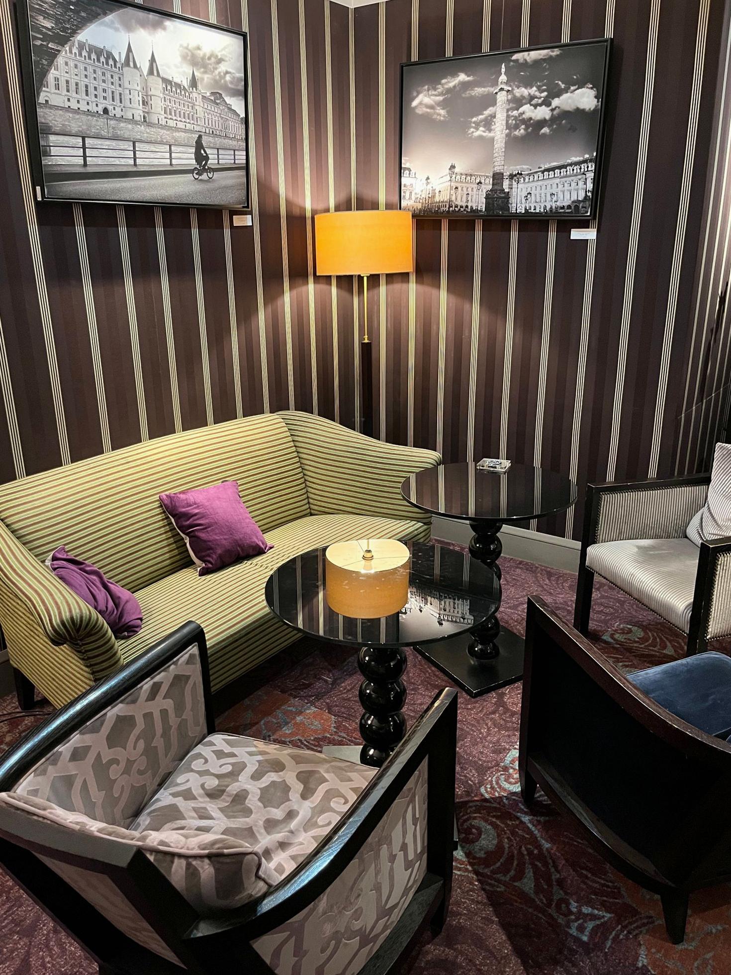 Chambre Business