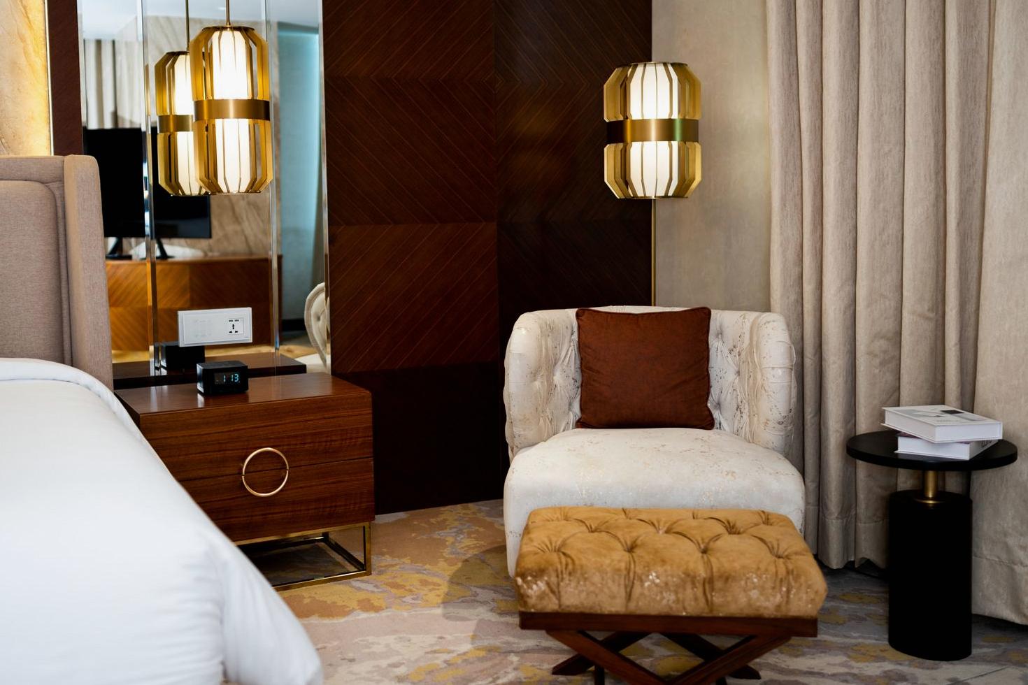Chambre Classique