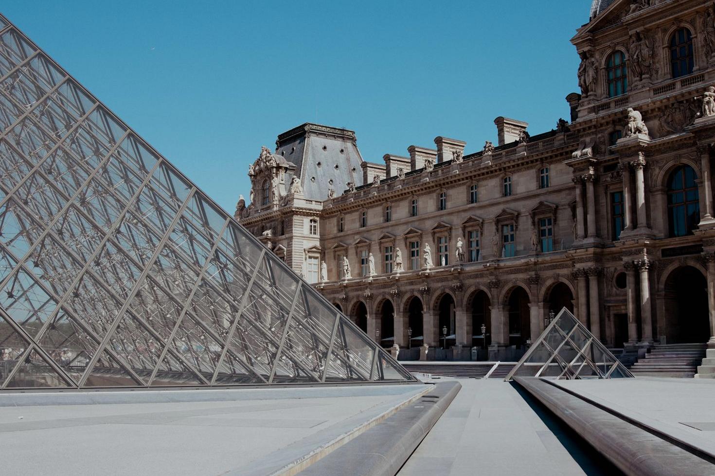 Musée du Louvre