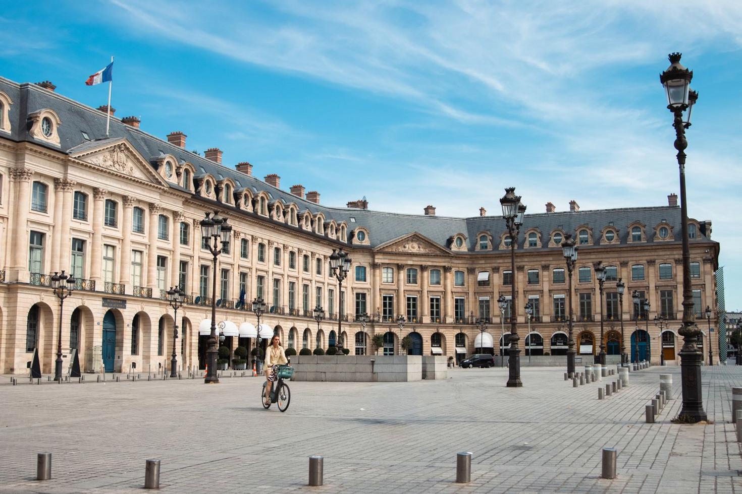 Place Vendôme