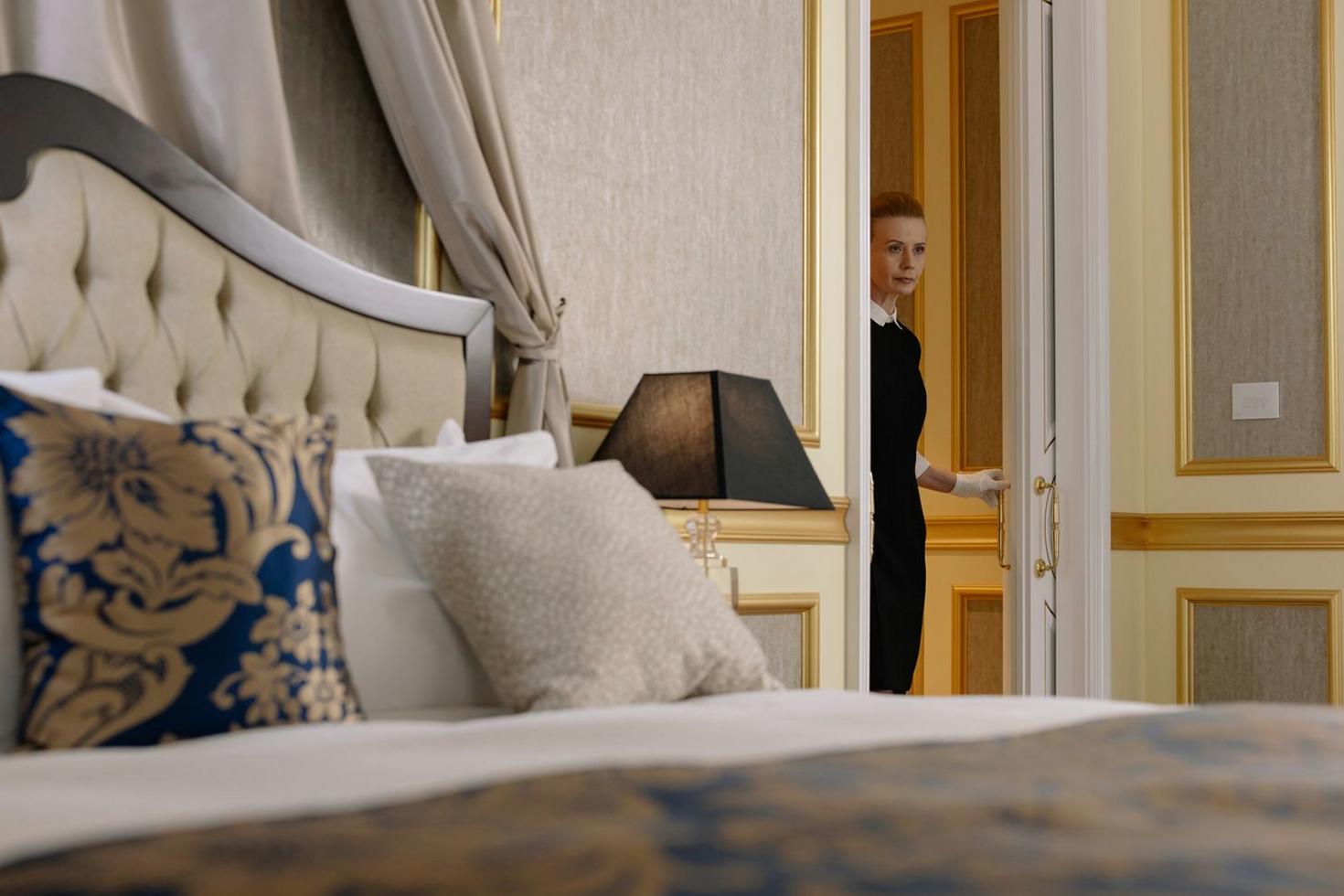 Détail Suite Prestige